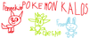 Petr2501: Pokemon Kalos
